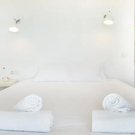 Sunset D-luxe Apartment