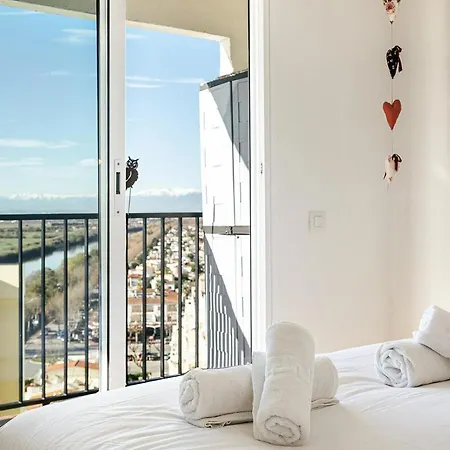 Apartment Sunset D-luxe