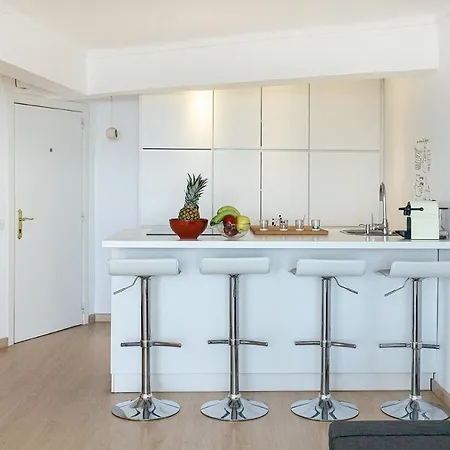 Sunset D-luxe Apartment *